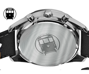Vector Design by Pregnant Embryo for Melbourne Watch Company Pty Ltd | Design: #3706270