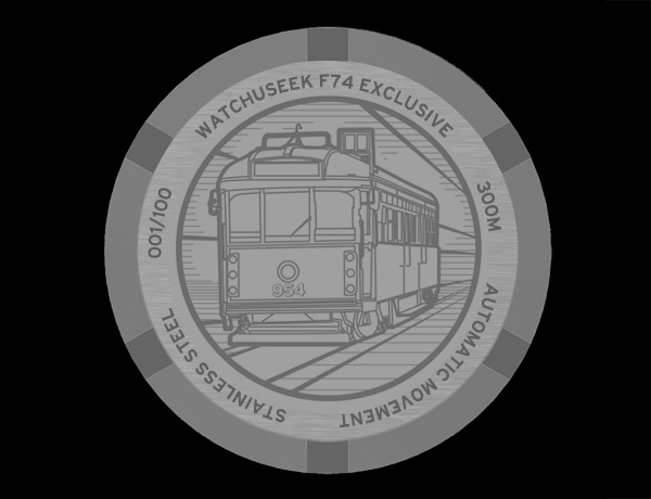 Vector Design by JMD for Melbourne Watch Company Pty Ltd | Design #3711869