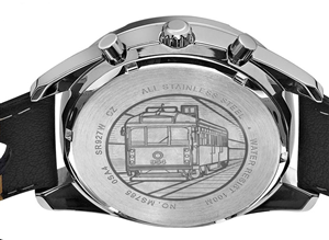 Vector Design by JMD for Melbourne Watch Company Pty Ltd | Design: #3711873