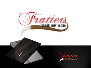 Logo Design by ArtSamurai for Fratters Entertainment Corp | Design: #978547