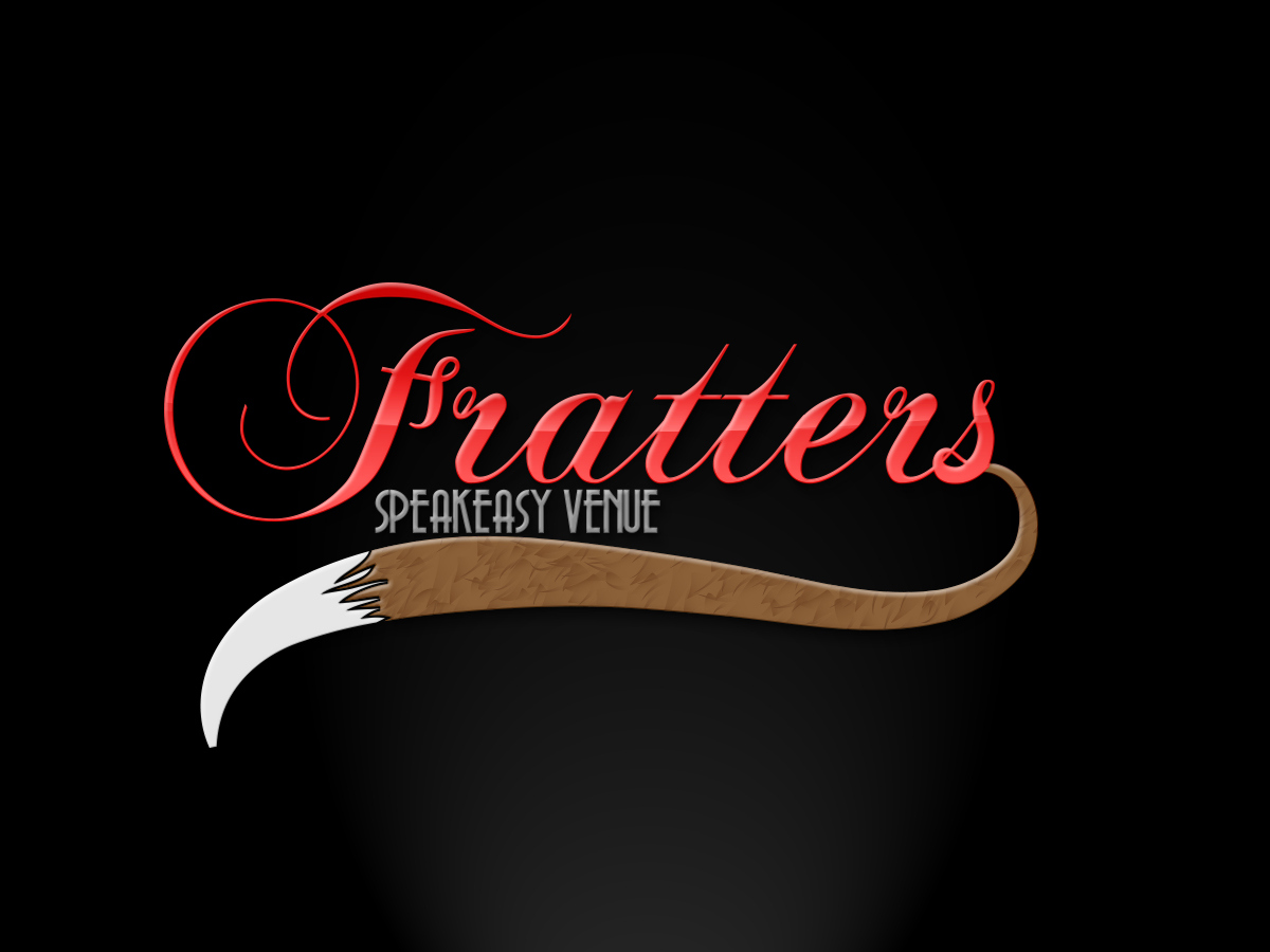 Design de Logo par ArtSamurai pour Fratters Entertainment Corp | Design #980388