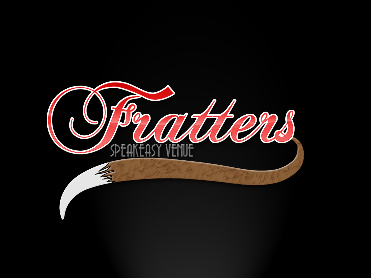 Design de Logo par ArtSamurai pour Fratters Entertainment Corp | Design #980805