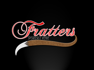 Logo Design by ArtSamurai for Fratters Entertainment Corp | Design: #980805
