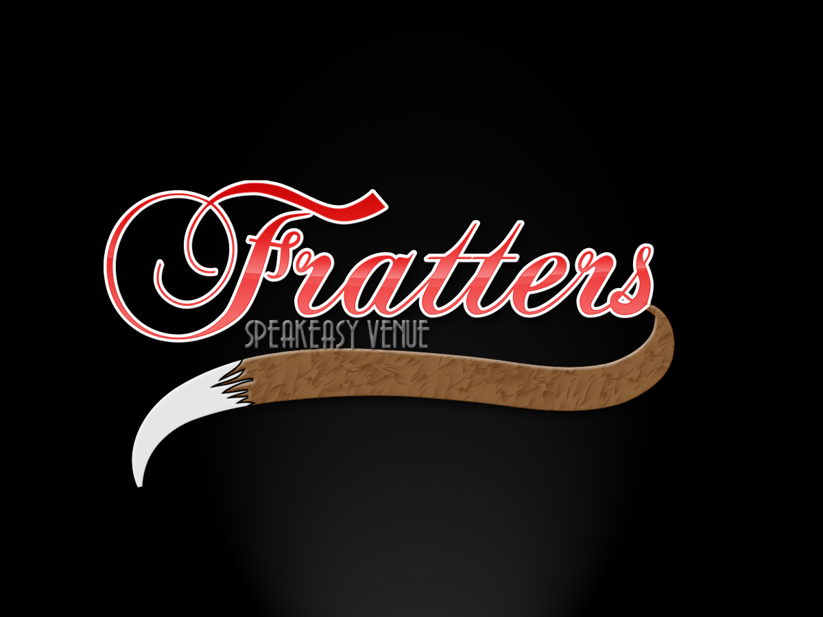 Logo Design by ArtSamurai for Fratters Entertainment Corp | Design #982948