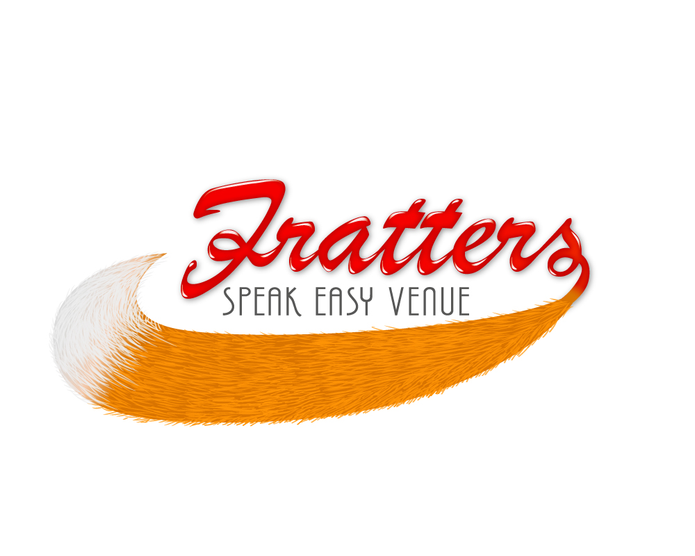 Logo Design by briliana for Fratters Entertainment Corp | Design #999508