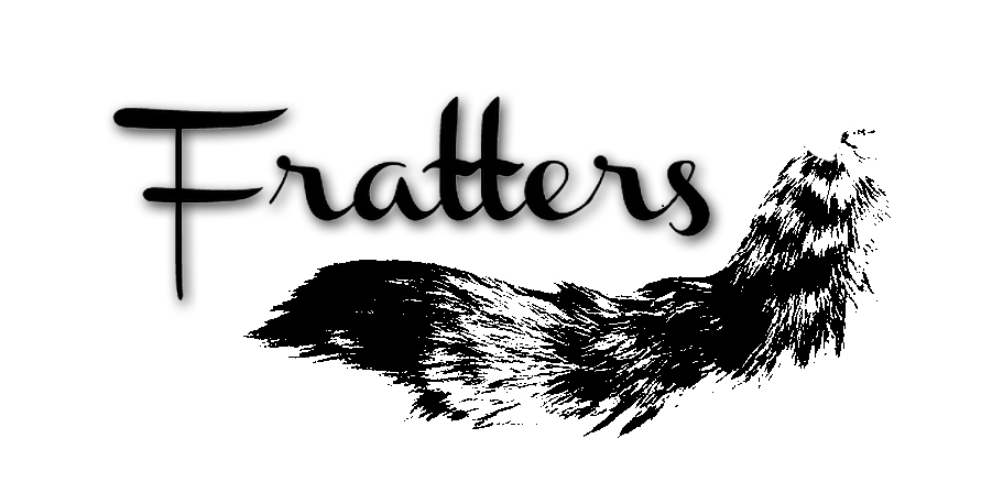 Logo Design by Vibedo7 for Fratters Entertainment Corp | Design #978017