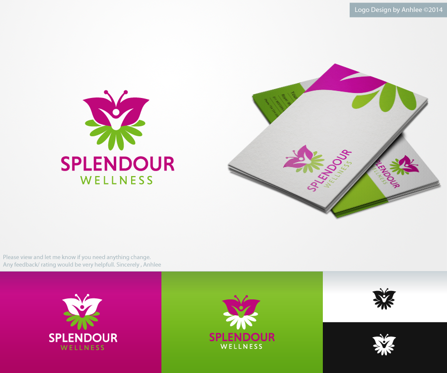 Logo-Design von Anhlee für dieses Projekt | Design: #3694377