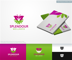 Logo-Design von Anhlee für dieses Projekt | Design: #3694377