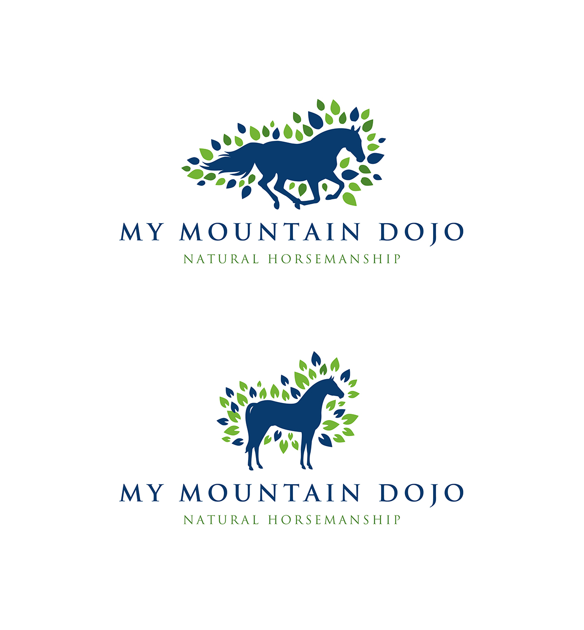 Logo Design by Marta Sobczak  for this project | Design #3700333