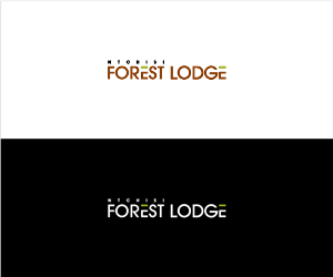 Ntchisi Forest Lodge | Logo Design by .Ashu.