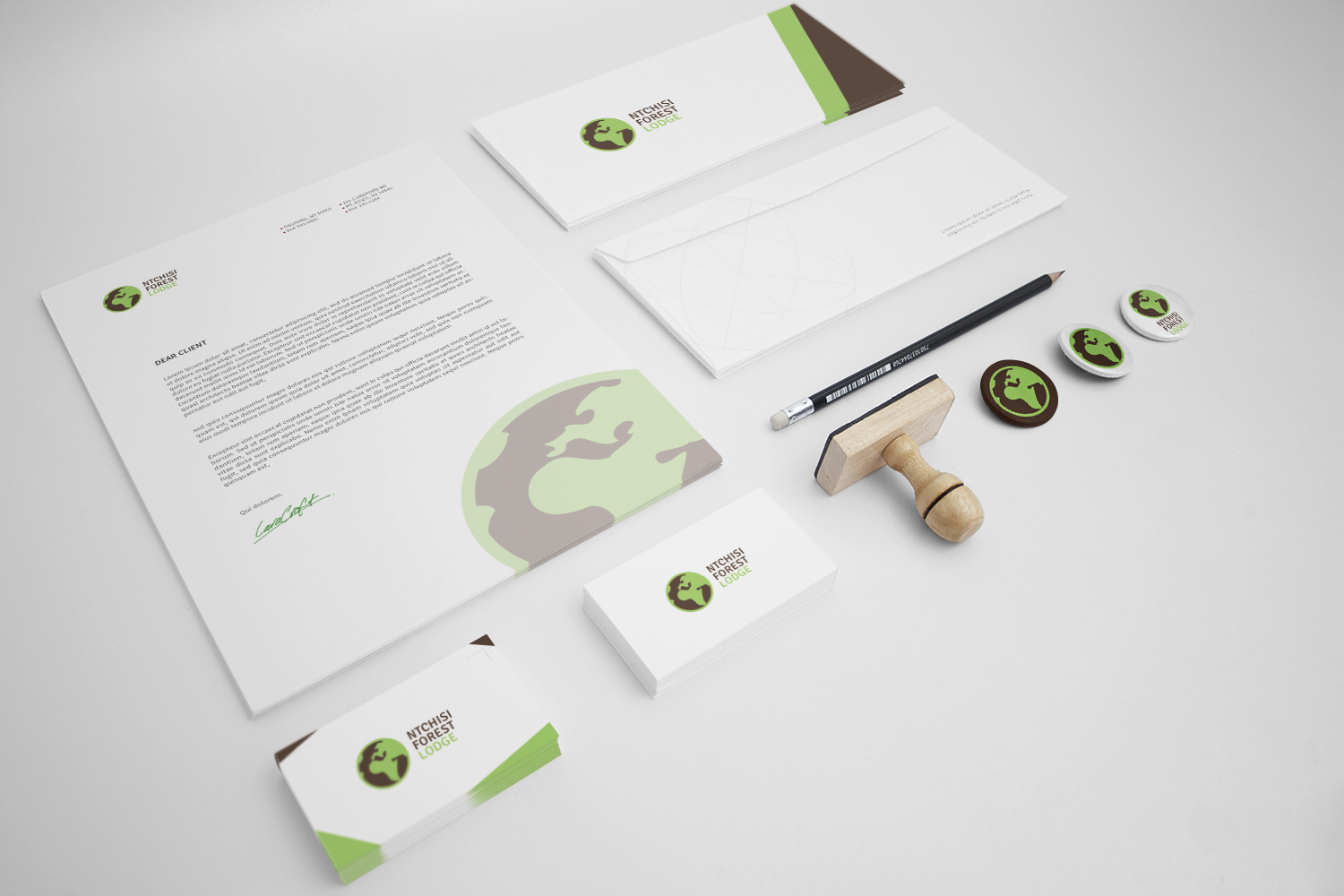 Logo Design by Attaf Othman for this project | Design #3694852