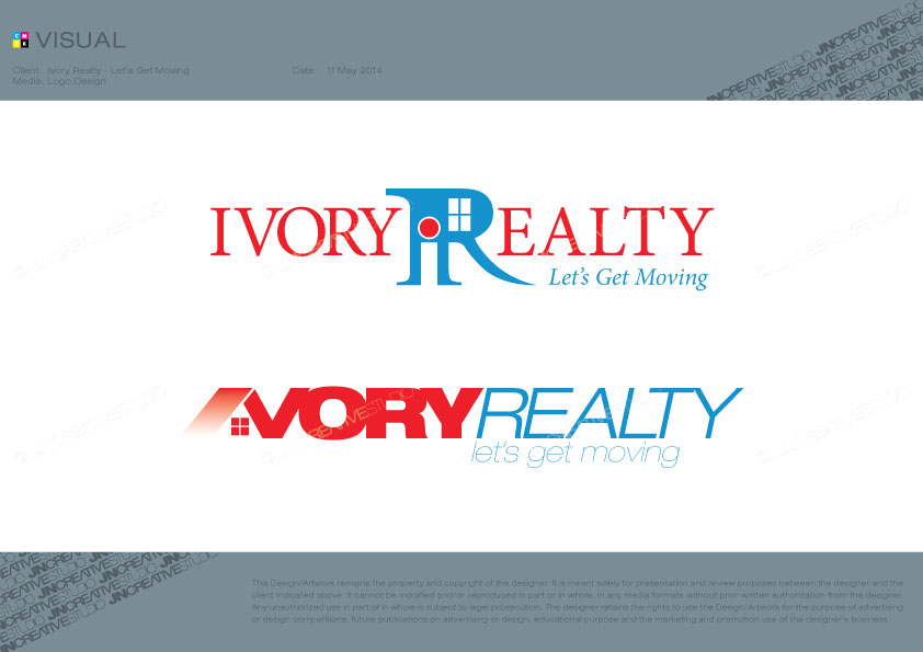 Logo Design by JimmyNg for this project | Design #3705860