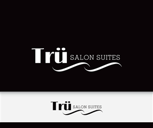 Logo Design by AD-X for trü salon inc | Design: #3944183