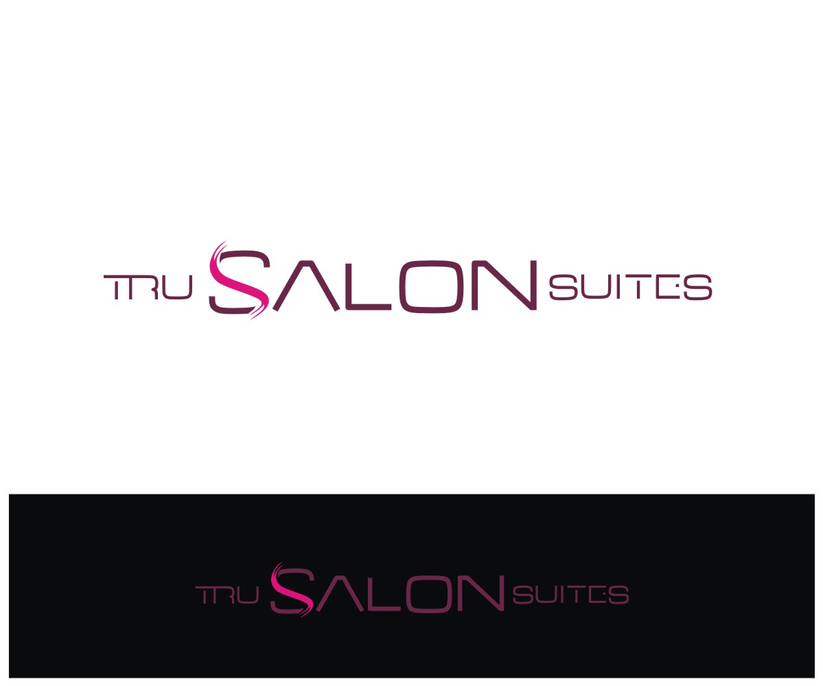 Diseño de Logo por Falguni para trü salon inc | Diseño #3941656