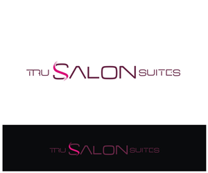 Diseño de Logo por Falguni para trü salon inc | Diseño: #3941656
