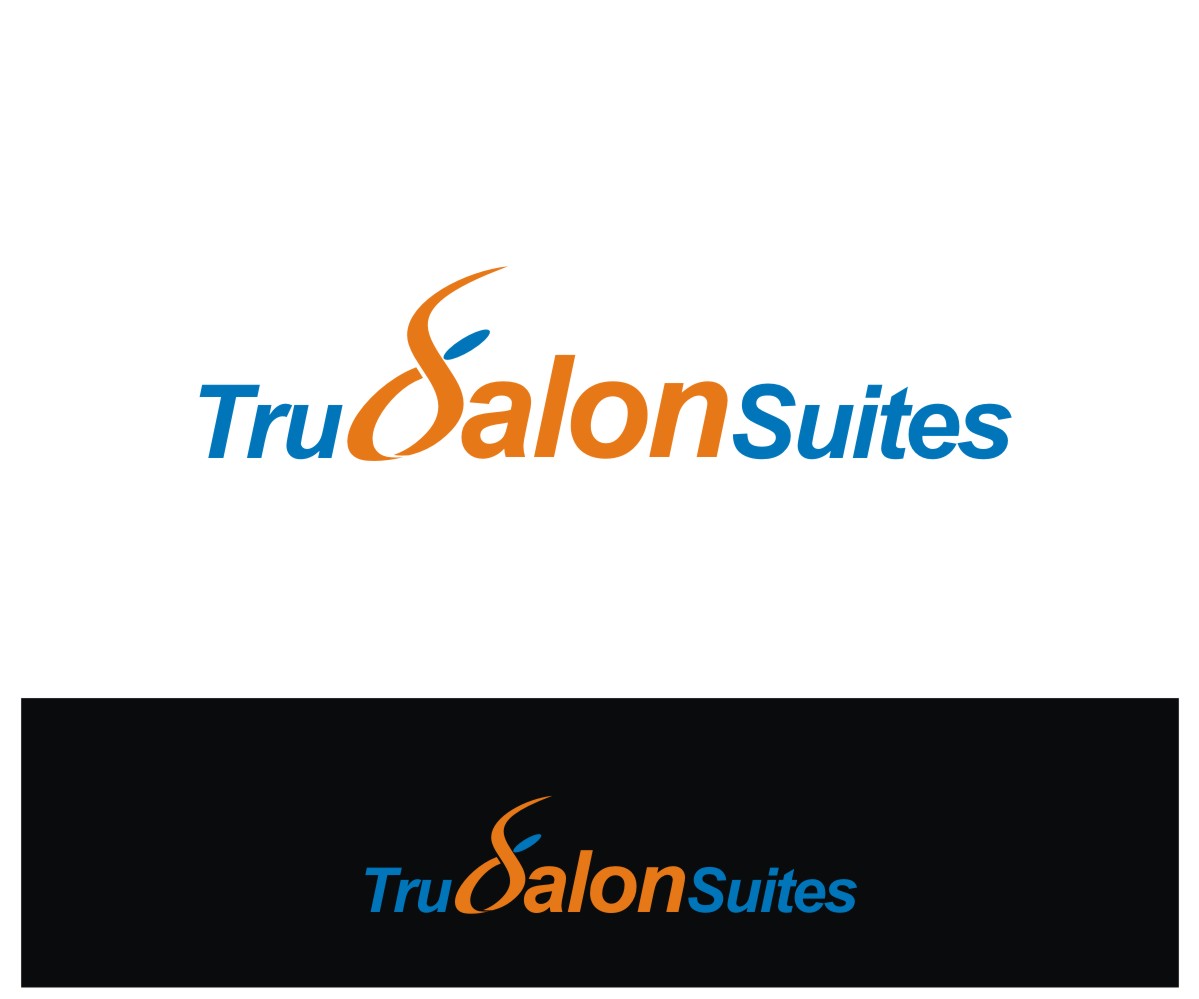 Logo Design by Falguni for trü salon inc | Design #3941703