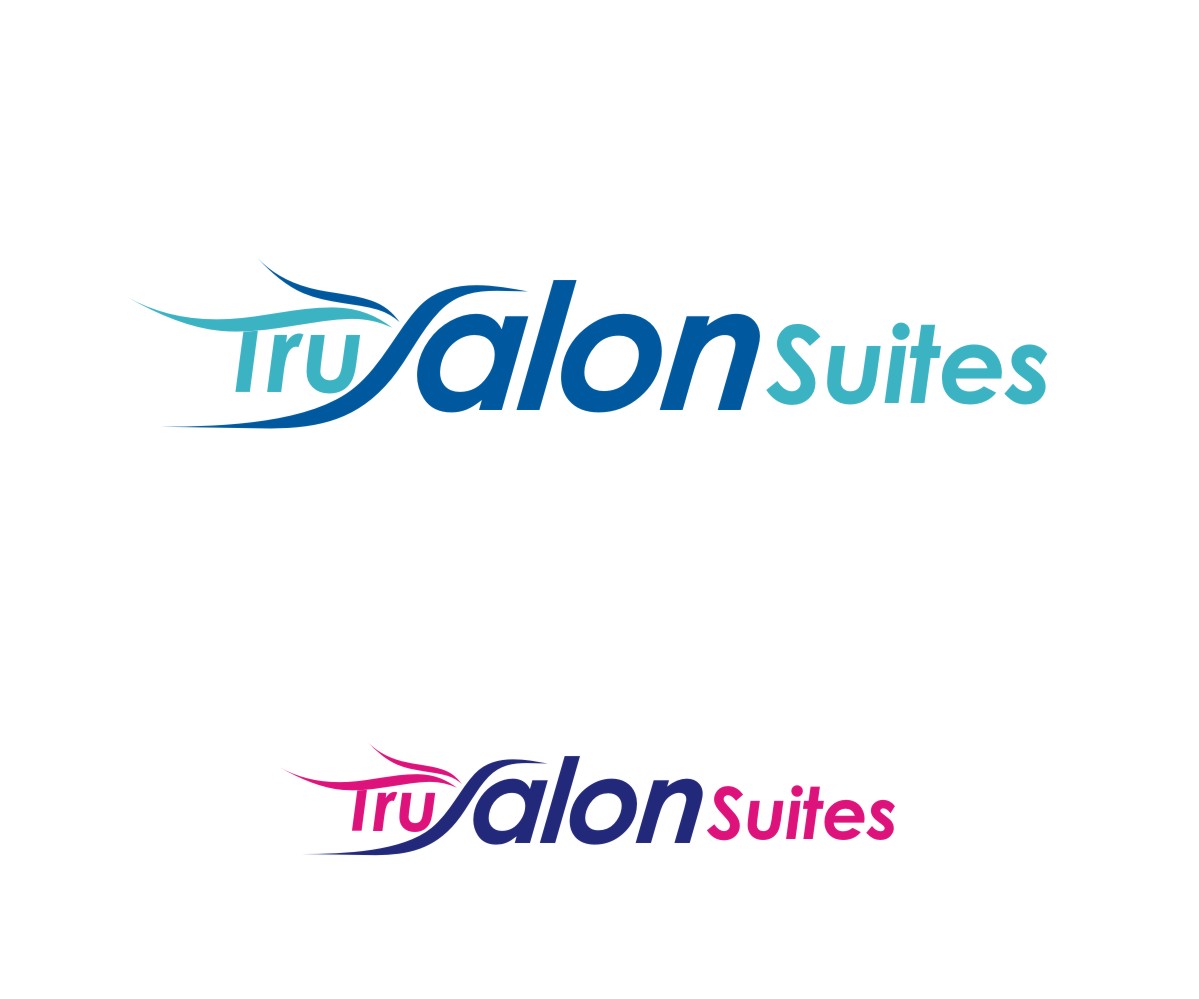 Diseño de Logo por Falguni para trü salon inc | Diseño #3941870