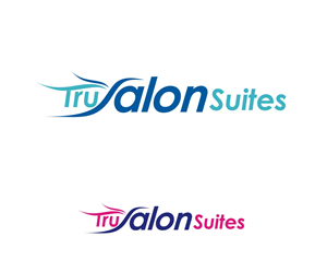 Diseño de Logo por Falguni para trü salon inc | Diseño: #3941870