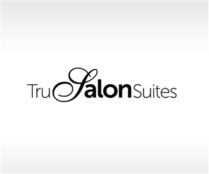 Logo Design by ELOISE LIND for trü salon inc | Design #3942391