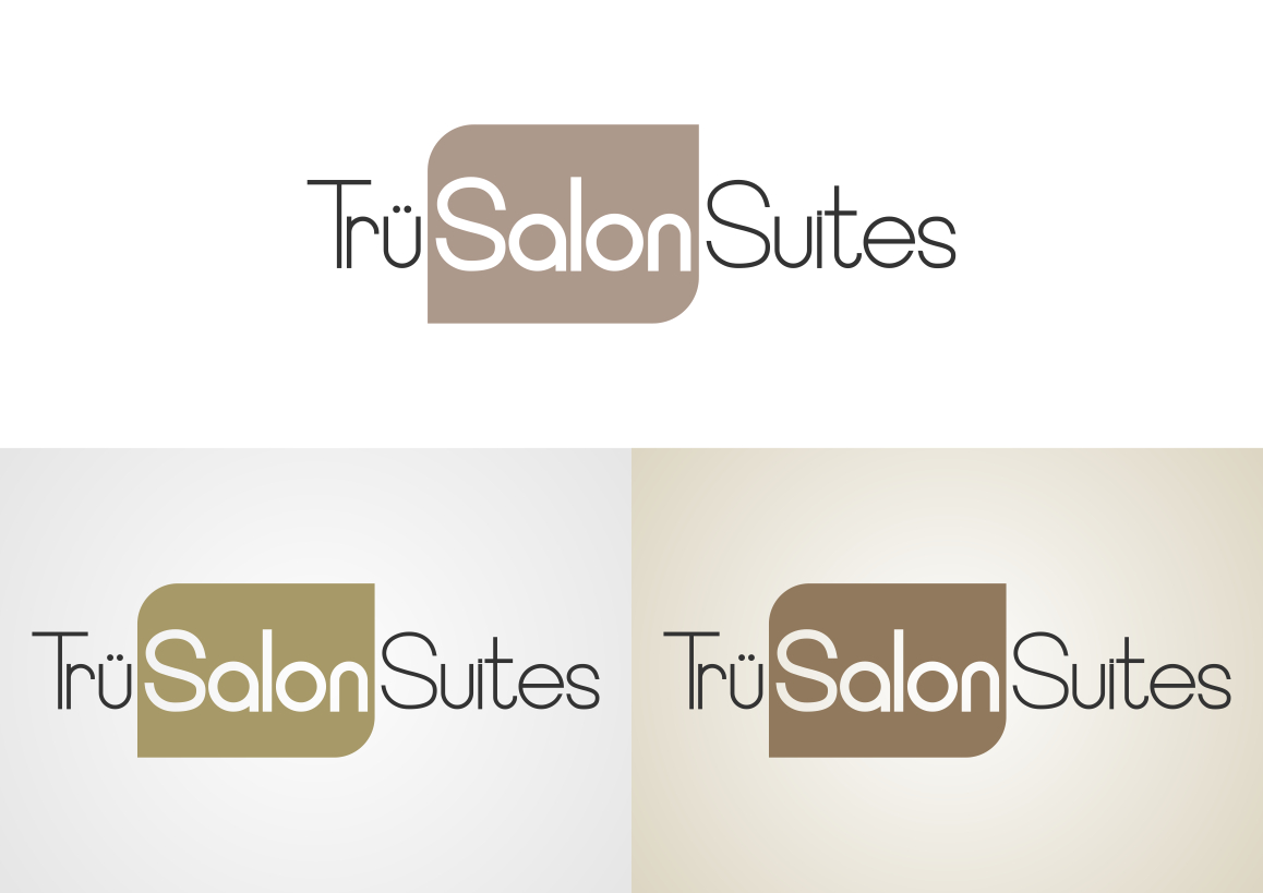 Logo Design by daniswarasayang for trü salon inc | Design #3722048