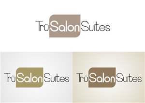 Design de Logo par daniswarasayang pour trü salon inc | Design : #3722048