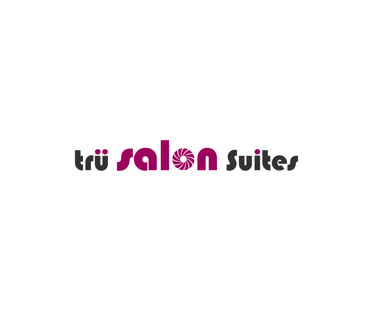 Logo Design by M.Pirs for trü salon inc | Design #3944029