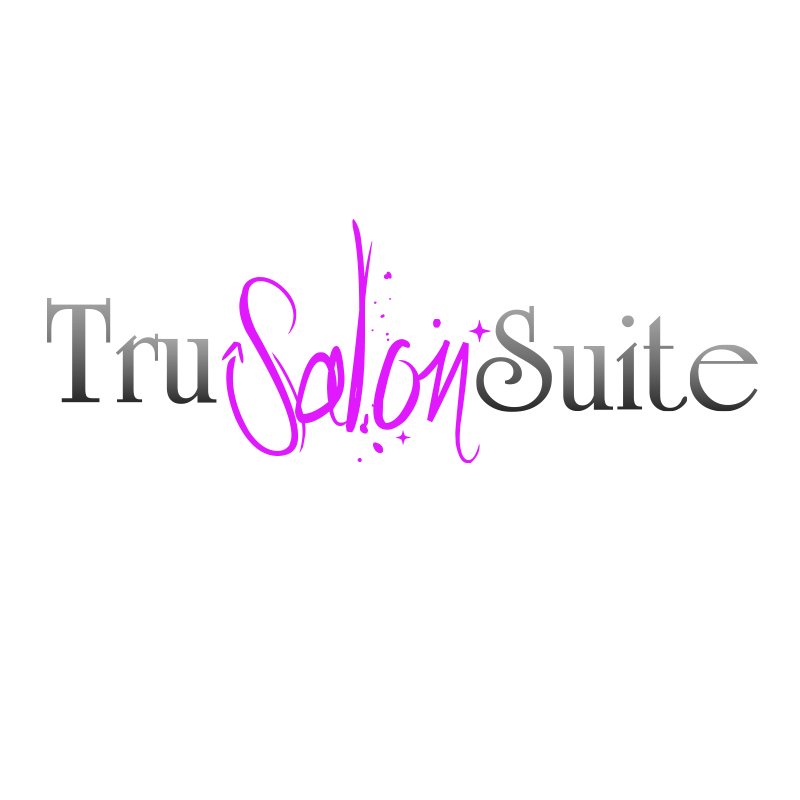 Logo Design by nadiab for trü salon inc | Design #3946091