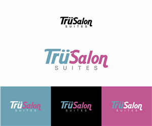Diseño de Logo por estevangio para trü salon inc | Diseño: #3717055