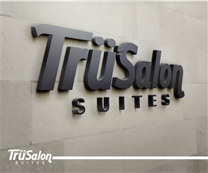 Diseño de Logo por estevangio para trü salon inc | Diseño: #3717063