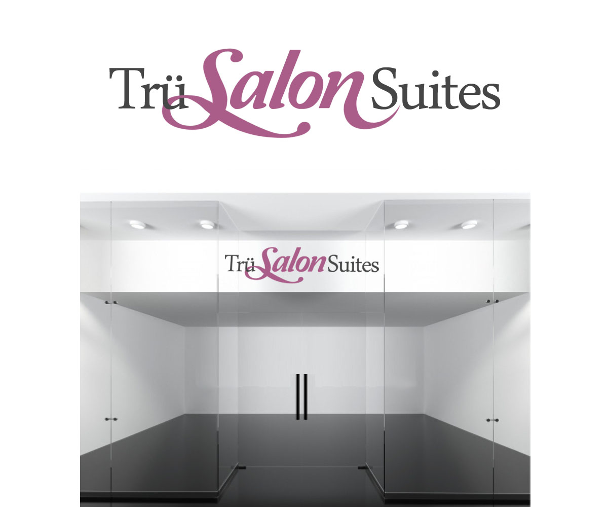 Logo Design by ZETA for trü salon inc | Design #3954252