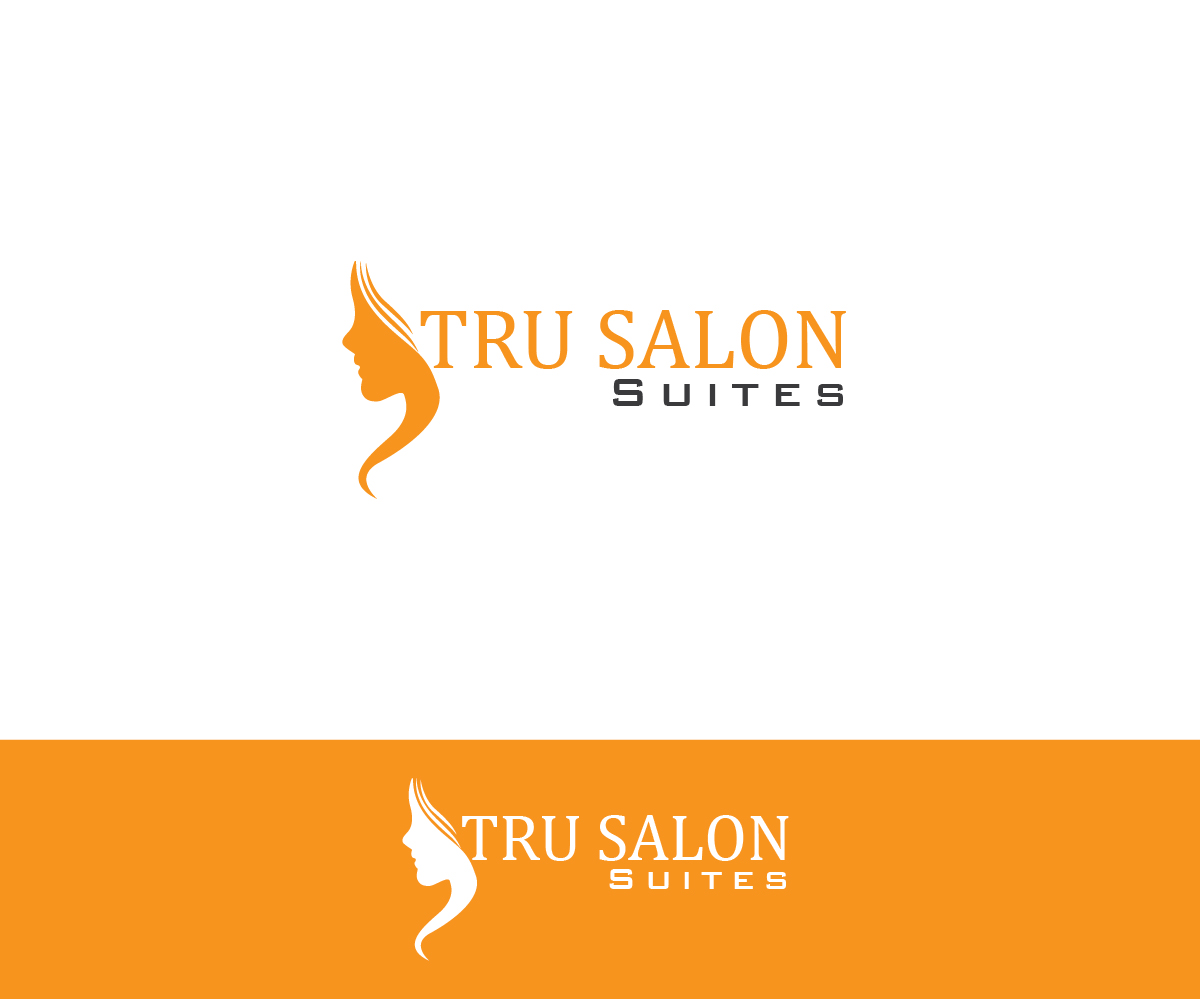 Logo Design by joliau for trü salon inc | Design #3942733