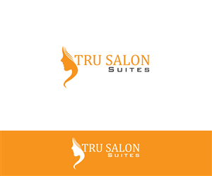Logo Design by joliau for trü salon inc | Design: #3942733