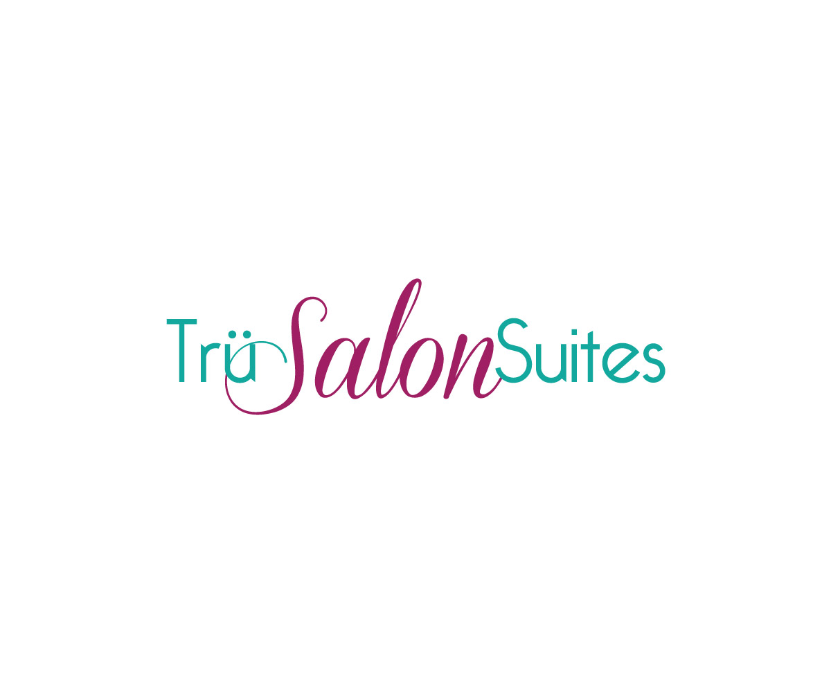 Logo Design by niko for trü salon inc | Design #3947438
