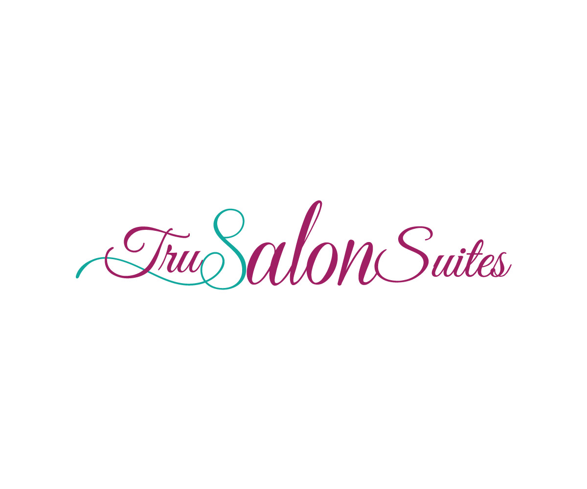 Logo Design by niko for trü salon inc | Design #3947501