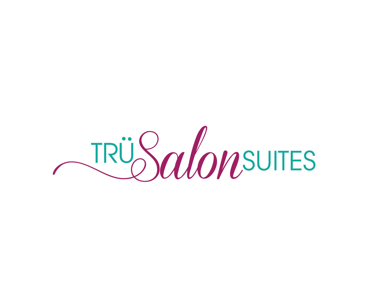Logo Design by niko for trü salon inc | Design #3947585