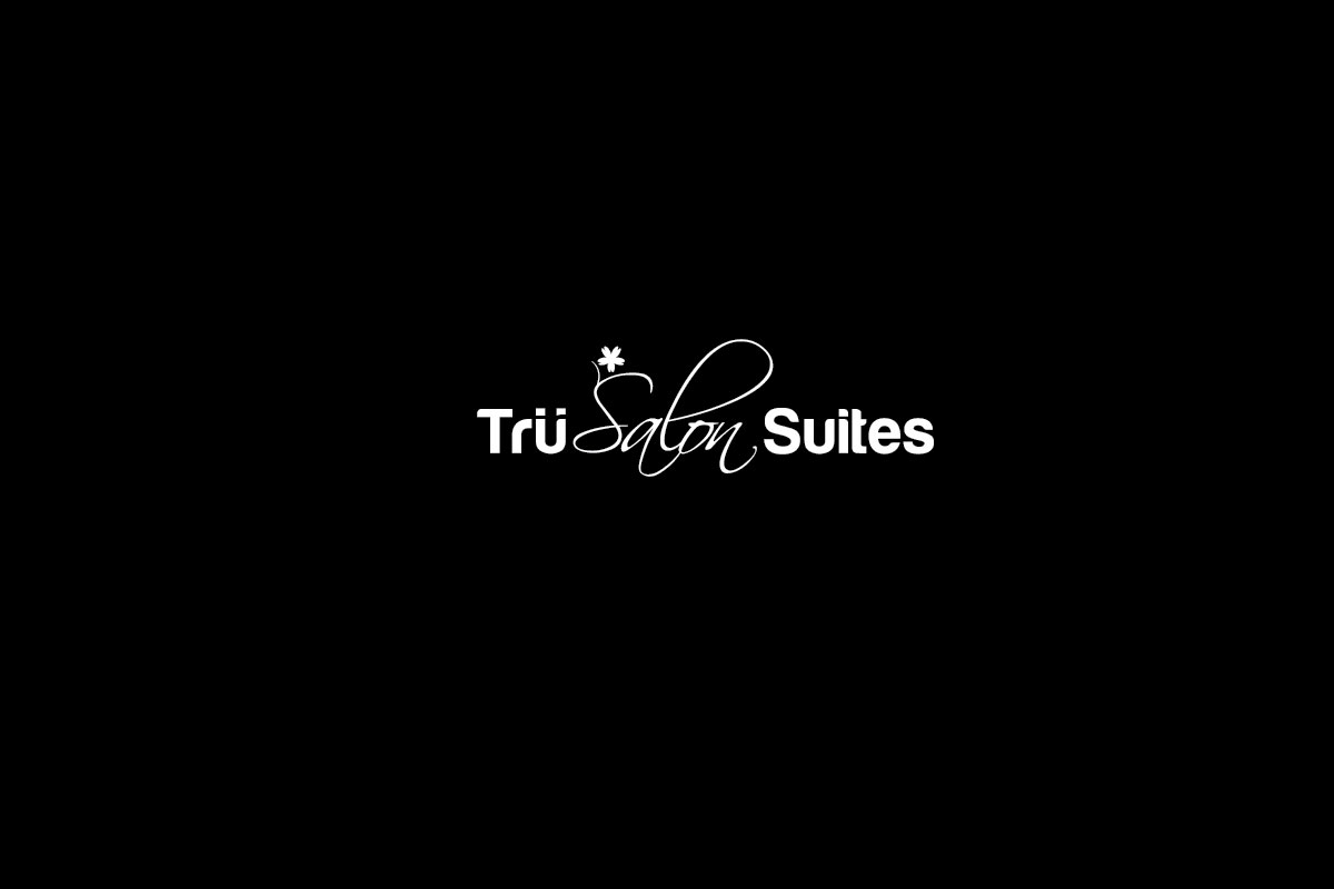 Logo Design by pixelbox for trü salon inc | Design #3942539