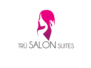 Diseño de Logo por EYECON para trü salon inc | Diseño: #3930572