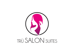 Diseño de Logo por EYECON para trü salon inc | Diseño: #3930575