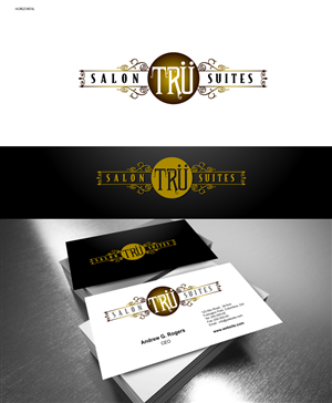 Diseño de Logo por designgreen para trü salon inc | Diseño: #3942287