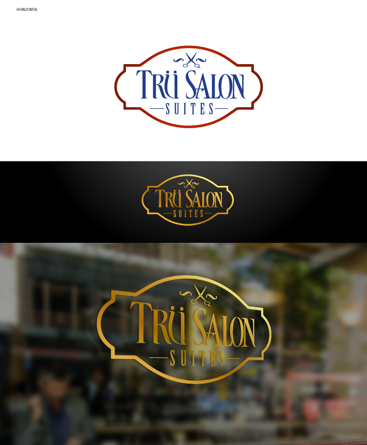 Logo Design by designgreen for trü salon inc | Design #3942392