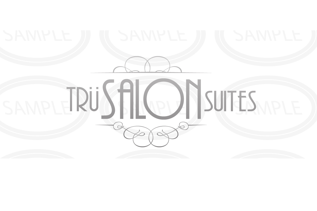 Logo-Design von Dynamic für trü salon inc | Design #3706348