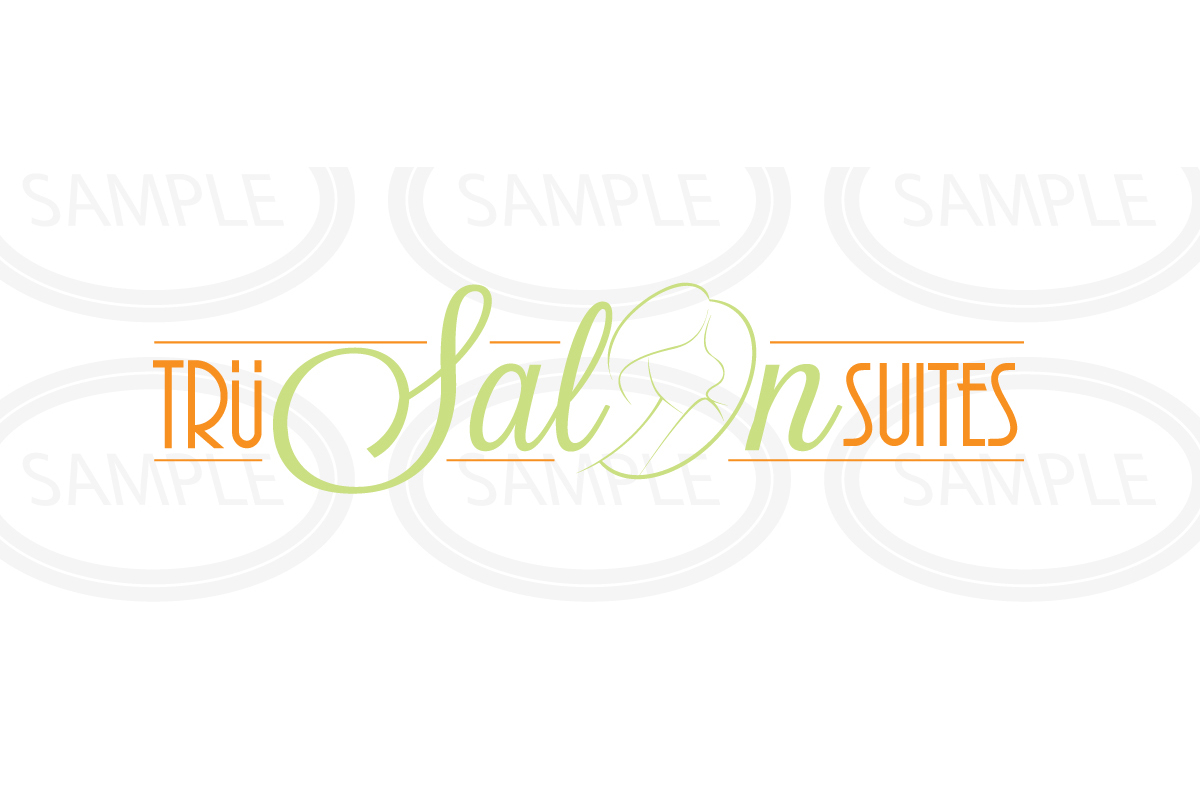 Diseño de Logo por Dynamic para trü salon inc | Diseño #3706350