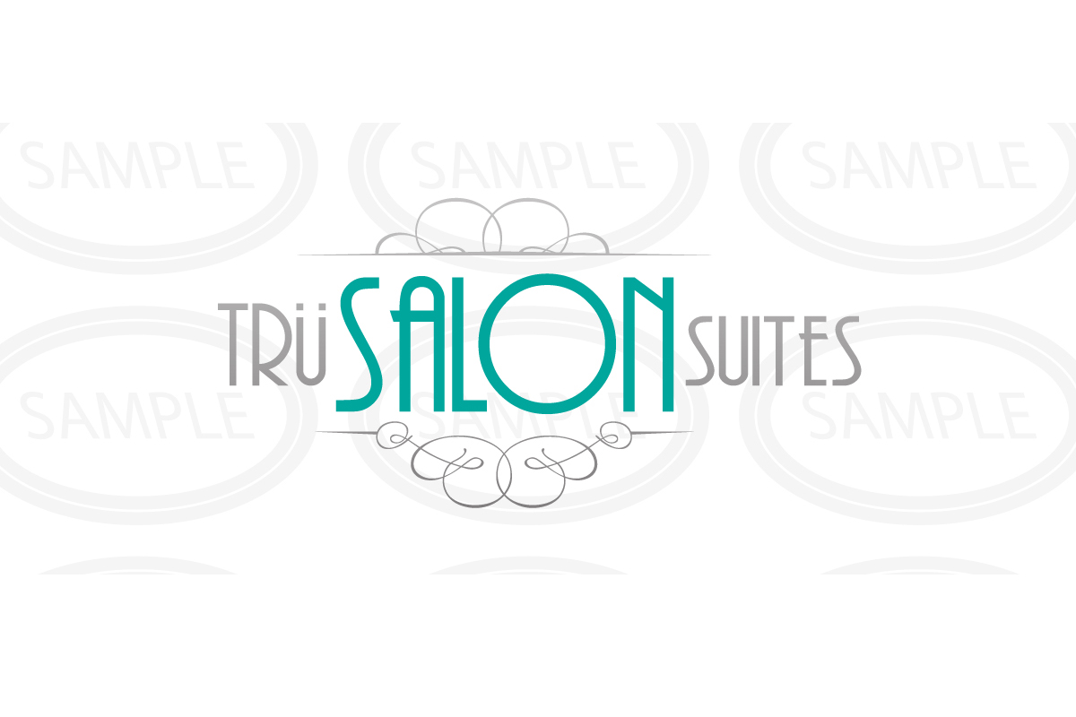Logo-Design von Dynamic für trü salon inc | Design #3711687