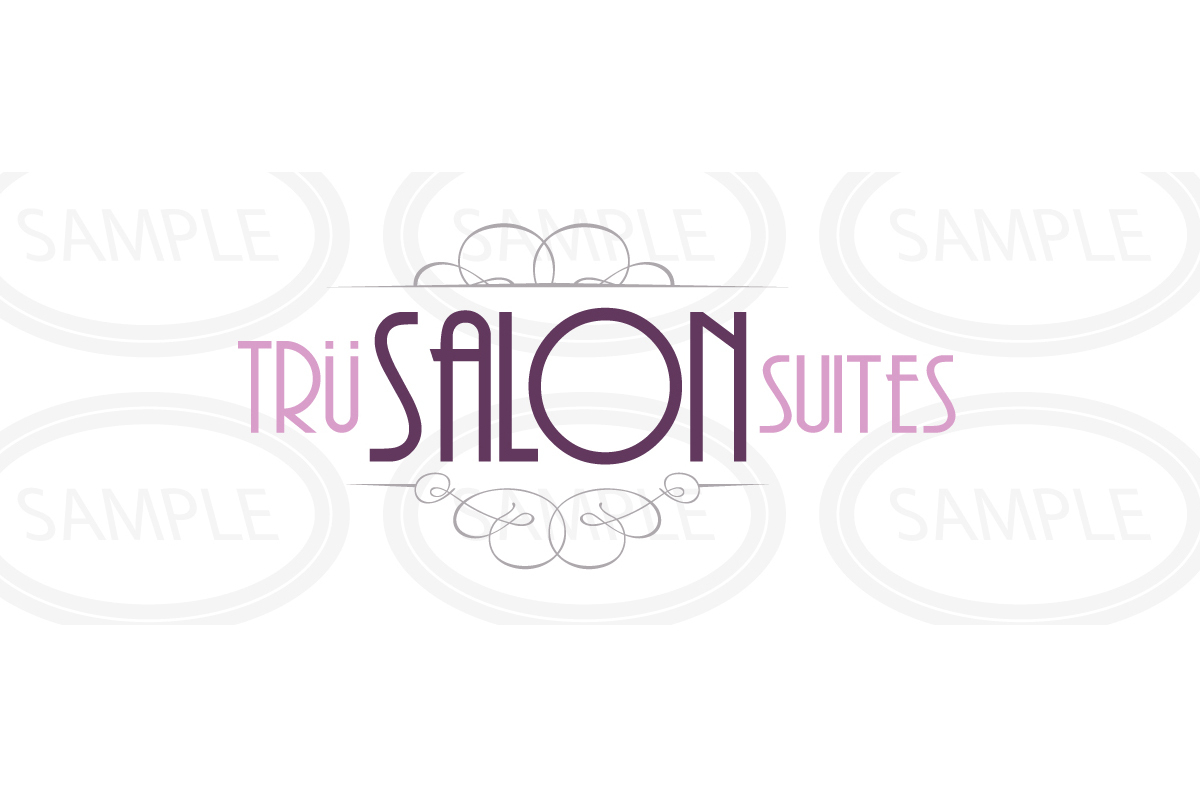 Diseño de Logo por Dynamic para trü salon inc | Diseño #3711696