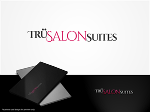 Design de Logo par ArtSamurai pour trü salon inc | Design : #3702584