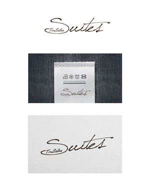 Logo Design by Gentle Spring Rain for trü salon inc | Design: #3708529