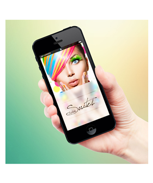 Logo Design by Gentle Spring Rain for trü salon inc | Design: #3708662