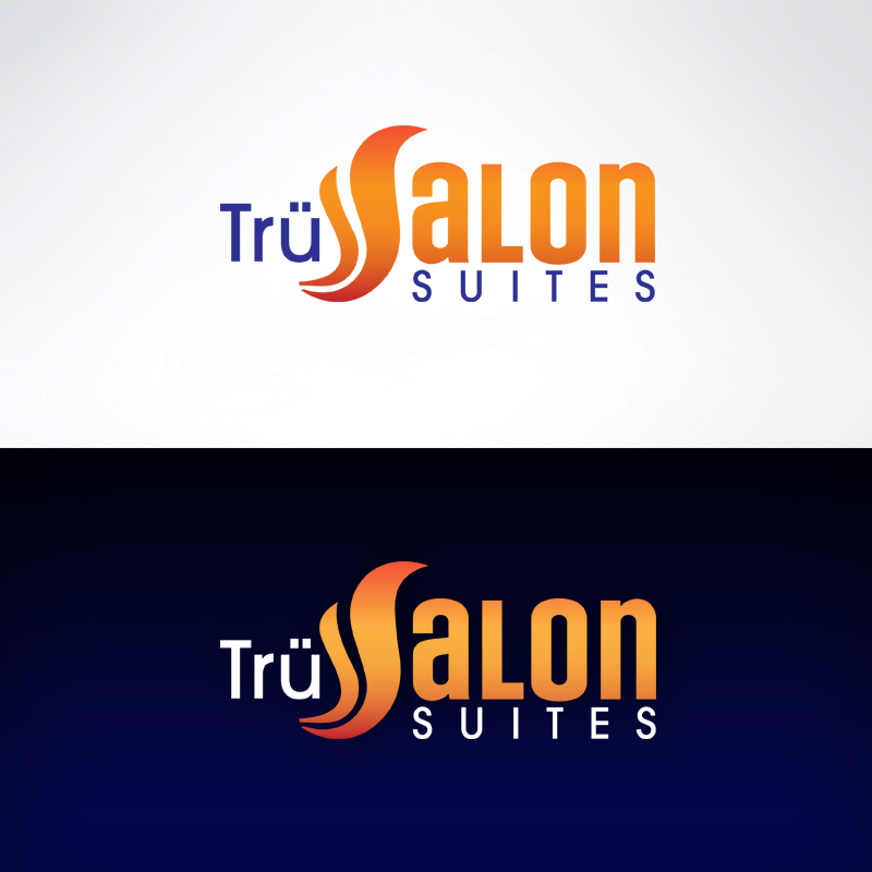 Logo Design by Spektron Designs for trü salon inc | Design #3805760