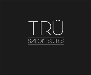Diseño de Logo por mxv.design para trü salon inc | Diseño: #3695116
