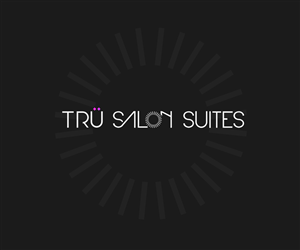 Diseño de Logo por mxv.design para trü salon inc | Diseño: #3782669